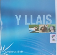 Y Llais (Revised New Welsh Bible New Testament in Welsh) written by Various Biblical Authors performed by Various Performers on Audio CD (Unabridged)